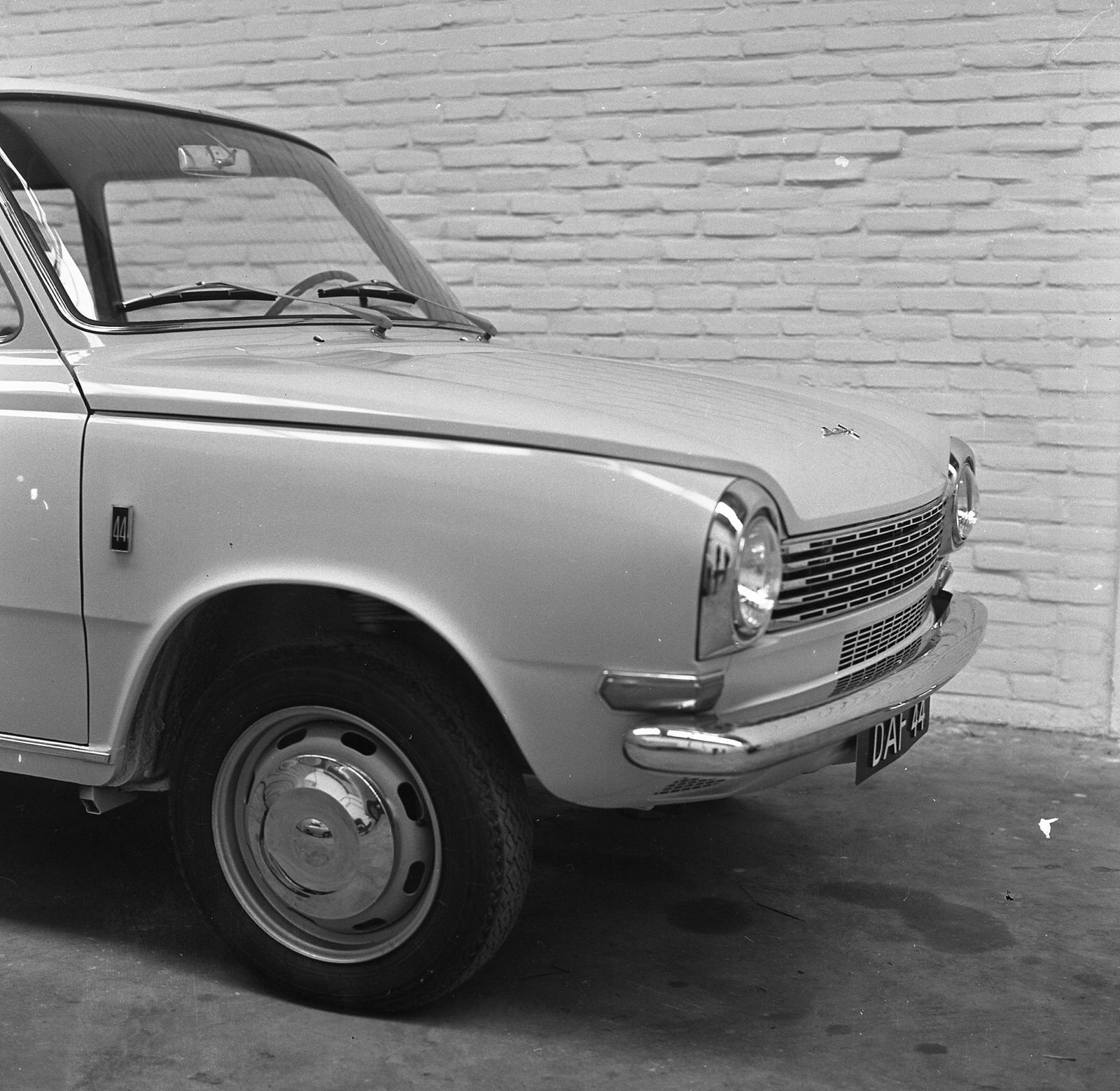 Daf 44 pre-productiemodel