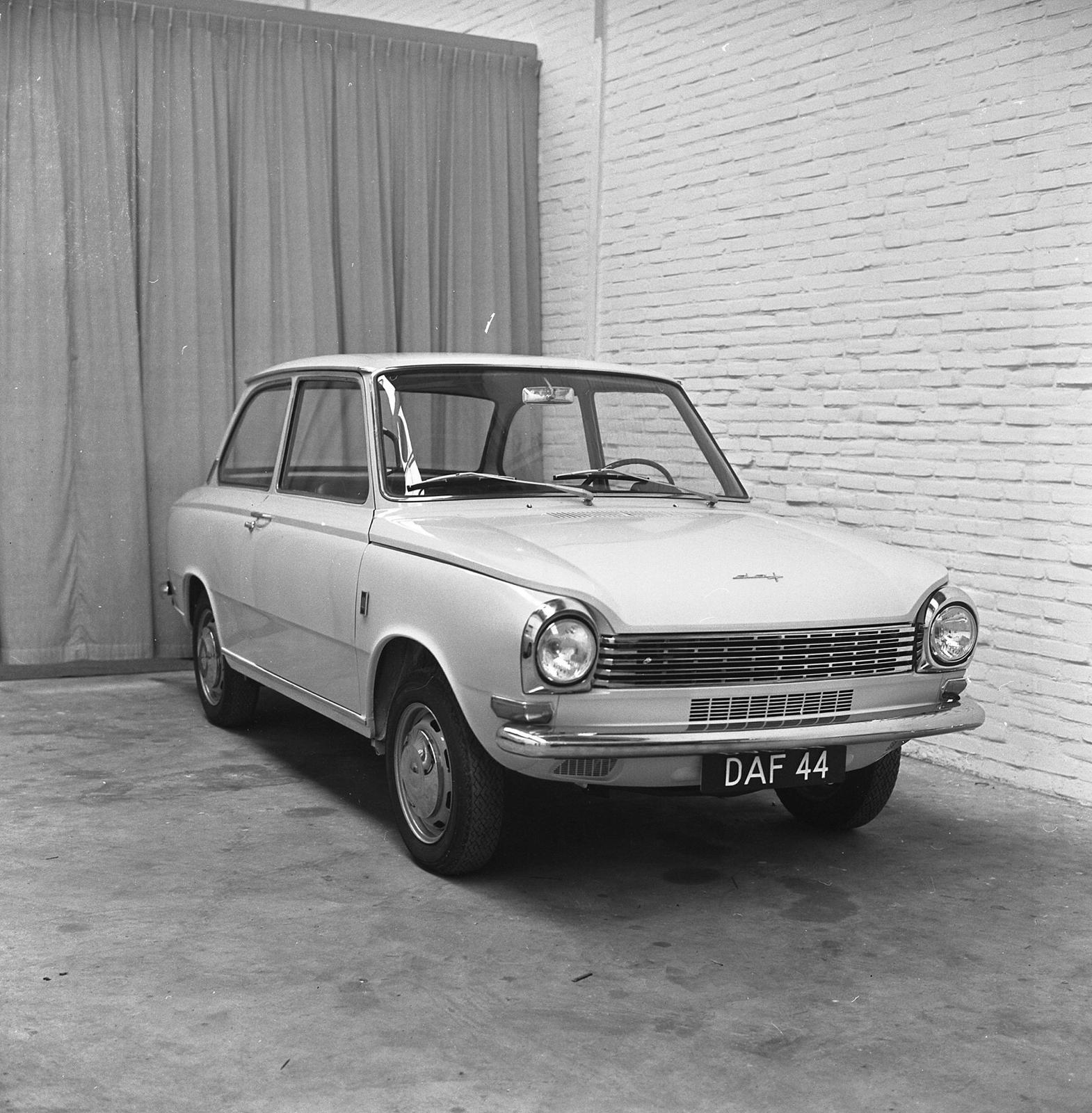 Daf 44 pre-productiemodel