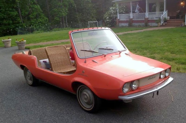 Daf-Michelotti Shelette